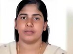 Priya hails from Kerala's Palakkad district. Priya hails from Kerala's Palakkad district.