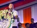 Congress leader and LoP in Lok Sabha Rahul Gandhi Congress leader and LoP in Lok Sabha Rahul Gandhi