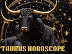 Taurus Horoscope Today: Read our expert astrological predictions to find out what the stars have in store for you.
Taurus Horoscope Today: Read our expert astrological predictions to find out what the stars have in store for you.