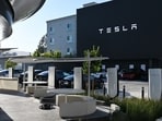 A judgement against Tesla could be damaging as the company plans to rollout thousands of Tesla robotaxis on U.S. A judgement against Tesla could be damaging as the company plans to rollout thousands of Tesla robotaxis on U.S.