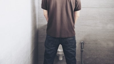 Urine can reveal a lot about your health. Here are some potential indicators you should know. (Freepik) Urine can reveal a lot about your health. Here are some potential indicators you should know. (Freepik)