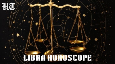 Libra Horoscope Today: Read our expert astrological predictions to find out what the stars have in store for you. (Freepik)