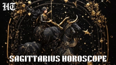 Sagittarius Horoscope Today: Read our expert astrological predictions to find out what the stars have in store for you. (Freepik)