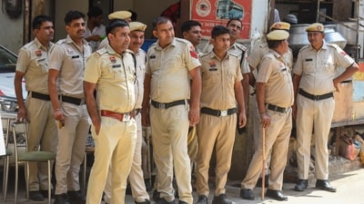Police said the accused, identified as Firoz Ahamad (25), a native of Bijnor, Uttar Pradesh, has confessed to the crime. (Representative Image/Parveen Kumar/Hindustan Times)