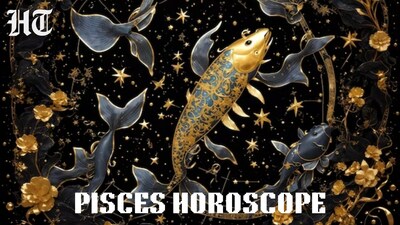 Pisces Horoscope Today: Read our expert astrological predictions to find out what the stars have in store for you. (Freepik)