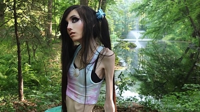 After a two-month absence, rumors of Eugenia Cooney's death circulated online, fueled by false claims and unverified reports from a supposed neighbor. (Instagram/ Eugenia Cooney) After a two-month absence, rumors of Eugenia Cooney's death circulated online, fueled by false claims and unverified reports from a supposed neighbor. (Instagram/ Eugenia Cooney)
