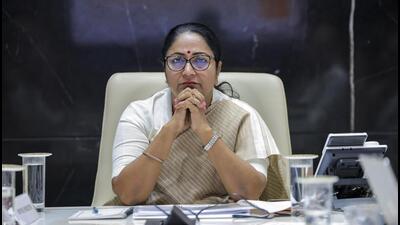 A circular was issued on July 11 by secretary (revenue) abd divisional commissioner, Neeraj Semwal, with the approval of revenue minister (CM Rekha Gupta) in this regard. (@BJP4Delhi) A circular was issued on July 11 by secretary (revenue) abd divisional commissioner, Neeraj Semwal, with the approval of revenue minister (CM Rekha Gupta) in this regard. (@BJP4Delhi)