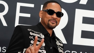Will Smith contemplated changing his name after learning his hometown is named after a Welsh physician (Jordan Strauss/Invision/AP) Will Smith contemplated changing his name after learning his hometown is named after a Welsh physician (Jordan Strauss/Invision/AP)