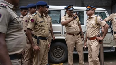 Two teenage male friends were stripped and forced to indulge in unnatural sex while being filmed in Mumbai. (Representative image/PTI)