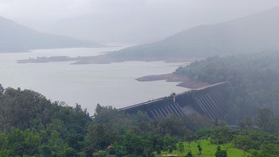 According to the India Meteorological Department (IMD), the city recorded 8 mm of rainfall by 5.30 pm with Pashan reporting the highest within city limits at 13.5 mm. (HT) According to the India Meteorological Department (IMD), the city recorded 8 mm of rainfall by 5.30 pm with Pashan reporting the highest within city limits at 13.5 mm. (HT)