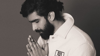 Amaal Mallik made his debut as a music composer with Jai Ho. Amaal Mallik made his debut as a music composer with Jai Ho.