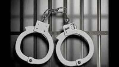 DCP (Crime)Amit Dahiya revealed that the accused attempted to use a stolen ATM card at a petrol pump. (HT photo for representation)
