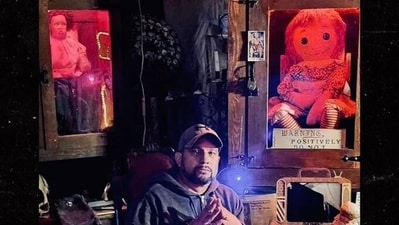 Dan Rivera passes away (X) Dan Rivera passes away (X)