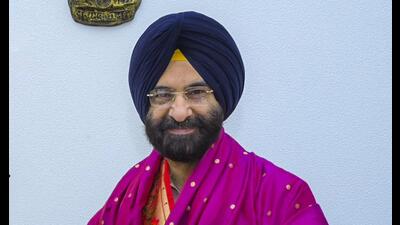 Delhi environment minister Manjinder Singh Sirsa said the pro-bono approach and the initiative highlights the participatory nature of the government. (PTI) Delhi environment minister Manjinder Singh Sirsa said the pro-bono approach and the initiative highlights the participatory nature of the government. (PTI)