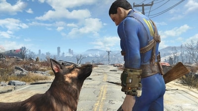 Fallout 5 is finally greenlit, but the wait continues. (Steam) Fallout 5 is finally greenlit, but the wait continues. (Steam)