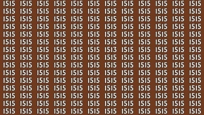 The viral brain teaser has left many scratching their heads. (X/@OMAPhilipa) The viral brain teaser has left many scratching their heads. (X/@OMAPhilipa)