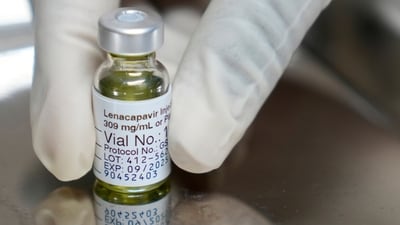 UN experts said that access to vaccines remained “deeply unequal” and that conflict and humanitarian crises quickly unraveled progress. (AP/Representational) UN experts said that access to vaccines remained “deeply unequal” and that conflict and humanitarian crises quickly unraveled progress. (AP/Representational)