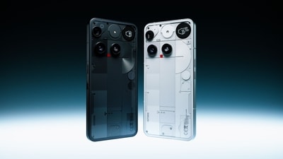 Nothing Phone 3 sale is now live with Rs. 5000 instant bank discount, check other deals and offers. (Nothing)