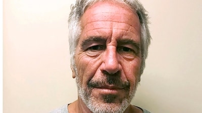 The Department of Justice's stance over the Epstein Files has caused great discomfort within the MAGA base (AP) The Department of Justice's stance over the Epstein Files has caused great discomfort within the MAGA base (AP)