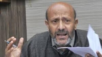 MP Er Rashid (File) MP Er Rashid (File)