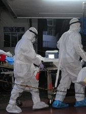 Malappuram is one of the six districts where an alert has been issued by health officials in the wake of Nipah cases (REUTERS) Malappuram is one of the six districts where an alert has been issued by health officials in the wake of Nipah cases (REUTERS)