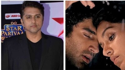 Mohit Suri emphasised the need for a strong script to surpass Aashiqui 2's legacy, which remains a significant burden on him. Mohit Suri emphasised the need for a strong script to surpass Aashiqui 2's legacy, which remains a significant burden on him.