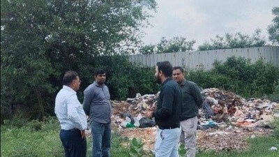 Officials said that inspections are expected to intensify in the coming weeks, particularly as monsoon conditions heighten the risk of sanitation-related illnesses. (HT Archives)