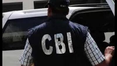 On Monday, the CBI had arrested four people, including the deputy chief engineer and the senior section engineer of the NR Lucknow Division (Sourced) On Monday, the CBI had arrested four people, including the deputy chief engineer and the senior section engineer of the NR Lucknow Division (Sourced)