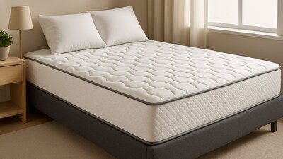 Orthopaedic mattresses at extended Amazon Prime Day Sale prices promise better sleep with great comfort and support at unmissable discounts. Orthopaedic mattresses at extended Amazon Prime Day Sale prices promise better sleep with great comfort and support at unmissable discounts.