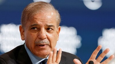 Pakistan PM Shehbaz Sharif may have to now roll back the policy. (Reuters File)