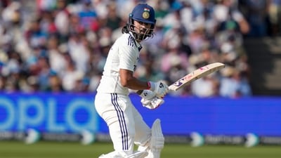 KL Rahul has already scored a couple of centuries in the ongoing series. (PTI)