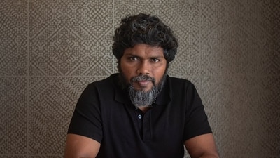 Pa Ranjith and three others have been booked in connection to stuntman SM Raju's death. Pa Ranjith and three others have been booked in connection to stuntman SM Raju's death.