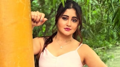 Rashami Desai Rashami Desai