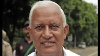 Reassuring the Vidhan Sabha, Goyal emphasised the government’s continued commitment to safeguarding agricultural land and vulnerable communities from recurring flood threats in the Ghaggar basin. (HT File)