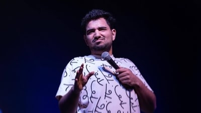 The Supreme Court had summoned five social media influencers, including Samay Raina. The Supreme Court had summoned five social media influencers, including Samay Raina.