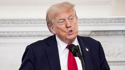 Trump also reportedly discussed sending Ukraine US-made ATACMS missiles. (Bloomberg)