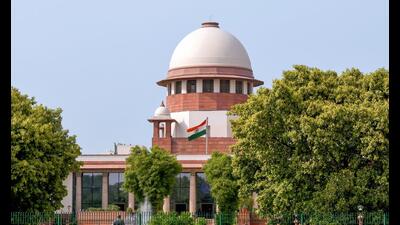 The Supreme Court said that apology should be genuine and come from the heart. (ANI) The Supreme Court said that apology should be genuine and come from the heart. (ANI)