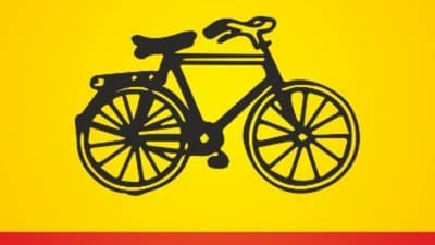 The TDP said its suggestions were meant to help maintain the integrity of the electoral roll. (X) The TDP said its suggestions were meant to help maintain the integrity of the electoral roll. (X)