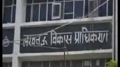 The issue dates back to early 2024, when the LDA discovered that several plots under the Transport Nagar scheme had been allotted to multiple individuals. (File Photo) The issue dates back to early 2024, when the LDA discovered that several plots under the Transport Nagar scheme had been allotted to multiple individuals. (File Photo)