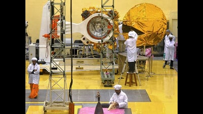 To maximise the impact of the Research, Development and Innovation Scheme, India must also identify areas where it has both strategic interest and a strong potential to lead. (AFP) To maximise the impact of the Research, Development and Innovation Scheme, India must also identify areas where it has both strategic interest and a strong potential to lead. (AFP)