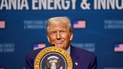 The judge ordered Trump administration to immediately resume processing 80 “presumptively protected refugees” that were rejected based on the travel ban. (Reuters)