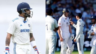 Alyssa Healy said that the hostile environment at Lord's made her miss Virat Kohli (AFP/Reuters) Alyssa Healy said that the hostile environment at Lord's made her miss Virat Kohli (AFP/Reuters)