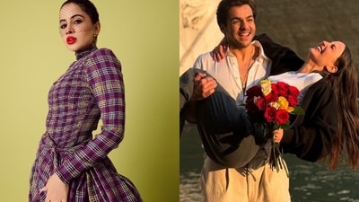 Uorfi Javed defended Elli AvrRam after her post with Ashish Chanchlani triggered trolls. Uorfi Javed defended Elli AvrRam after her post with Ashish Chanchlani triggered trolls.