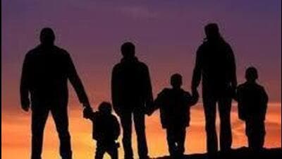 When brewing a cup of coffee, peeling the almonds, cooking rice, reheating the food and serving it to my wife became a part of my routine, it dawned on me how much effort and time goes into providing food for the family, something I’d taken for granted. (HT File)