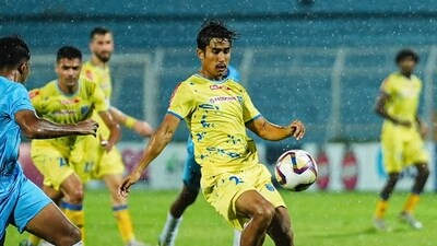 The ISL 2025-26 season is currently on hold The ISL 2025-26 season is currently on hold