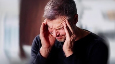 A brain stroke is a medical emergency where every second counts, and knowing the signs can be the difference between life and death. (Shutterstock) A brain stroke is a medical emergency where every second counts, and knowing the signs can be the difference between life and death. (Shutterstock)
