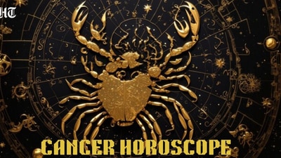 Cancer Horoscope Today: Read our expert astrological predictions to find out what the stars have in store for you.