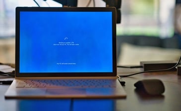A small Windows 10 glitch is causing big headaches as the emoji search panel stops working after the latest update. (Unsplash) A small Windows 10 glitch is causing big headaches as the emoji search panel stops working after the latest update. (Unsplash)