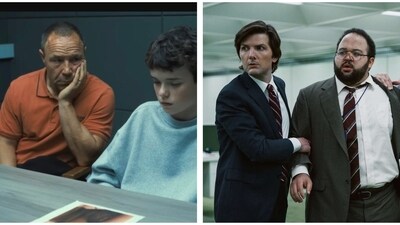 The nominees for the 2025 Emmy Awards have been announced. Check out which show made the cut. The nominees for the 2025 Emmy Awards have been announced. Check out which show made the cut.