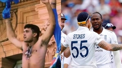 Jofra Archer’s history gaffe stunned Ben Stokes before Lord's showdown Jofra Archer’s history gaffe stunned Ben Stokes before Lord's showdown